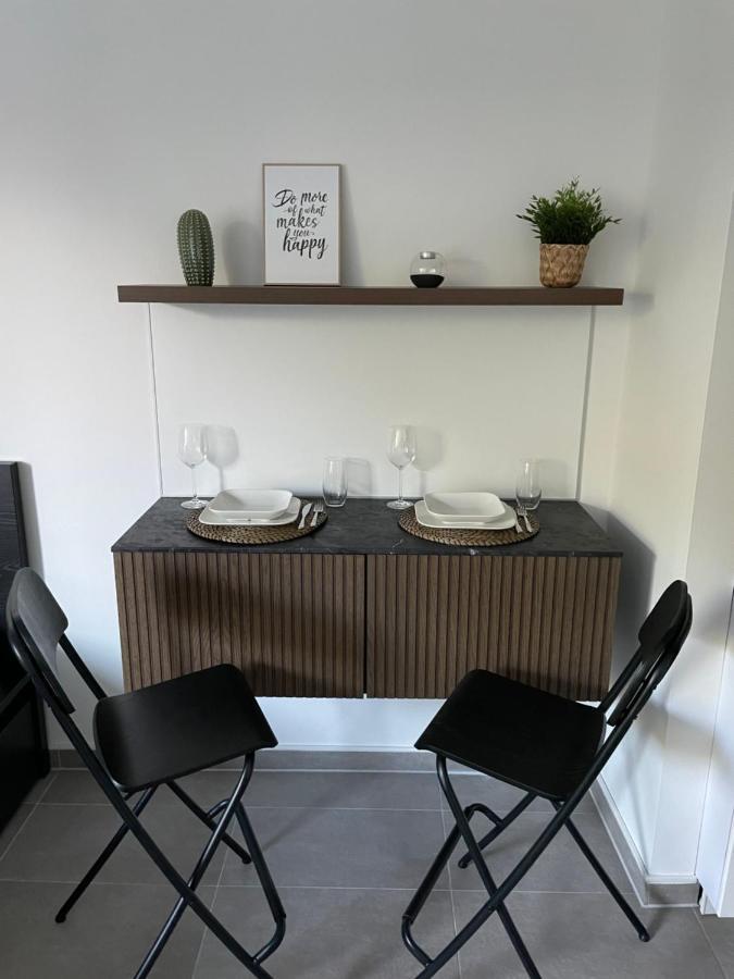 הנובר Komfortables Apartment In Der Naehe Der Messe מראה חיצוני תמונה