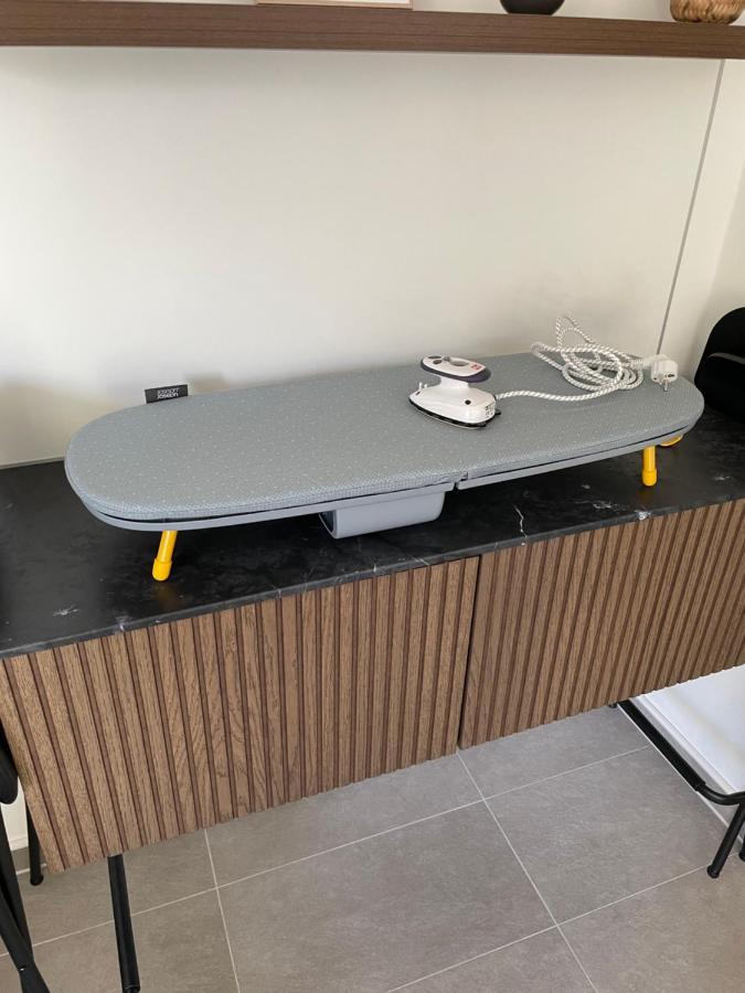 הנובר Komfortables Apartment In Der Naehe Der Messe מראה חיצוני תמונה